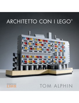 ARCHITETTO CON I LEGO