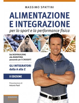 ALIMENTAZIONE E INTEGRAZIONE