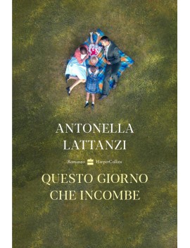 QUESTO GIORNO CHE INCOMBE