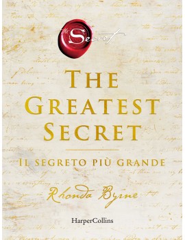 GREATEST SECRET. IL SEGRETO PIÙ GRANDE (