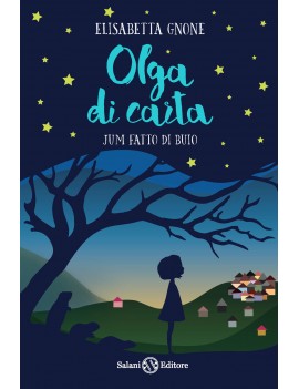 OLGA DI CARTA. JUM FATTO DI BUIO