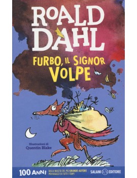 FURBO IL SIGNOR VOLPE