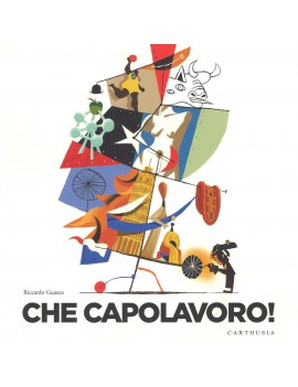 CHE CAPOLAVORO!