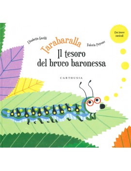 TARABARALLA. IL TESORO DEL BRUCO BARONES