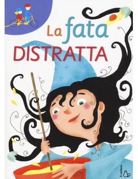 FATA DISTRATTA (LA)
