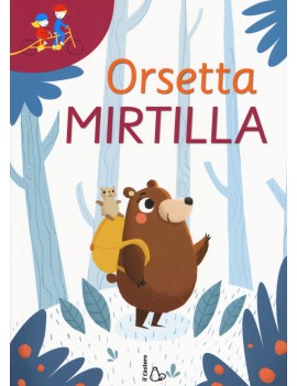 ORSETTA MIRTILLA: GLI OCCHIALI DELLA FAN