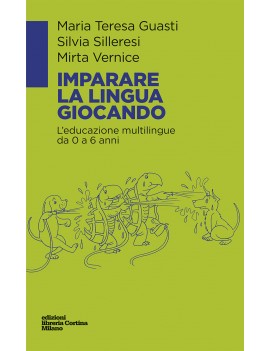 imparare la lingua giocando