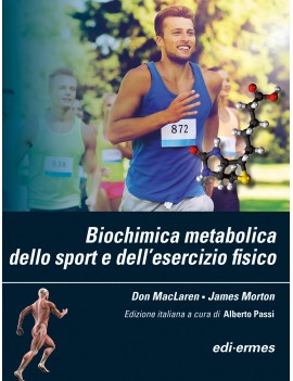 BIOCHIMICA METABOLICA DELLO SPORT E DELL