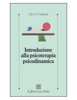 INTRODUZIONE ALLA PSICOTERAPIA PSICODINA