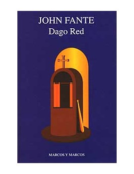DAGO RED
