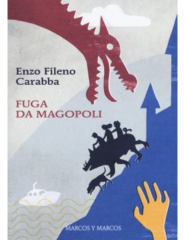 FUGA DA MAGOPOLI