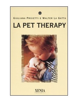 PET THERAPY (LA)