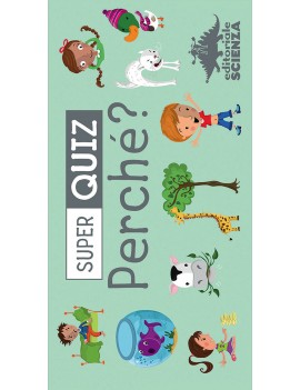 PERCH?? SUPER QUIZ