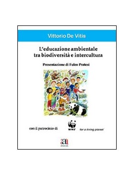 EDUCAZIONE AMBIENTALE TRA BIODIVERSITÀ E