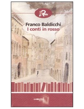 CONTI IN ROSSO (I)