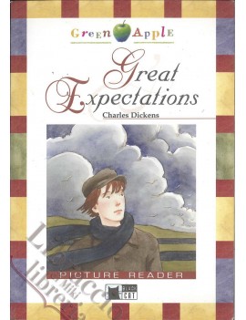 GREAT EXPECTATIONS starter