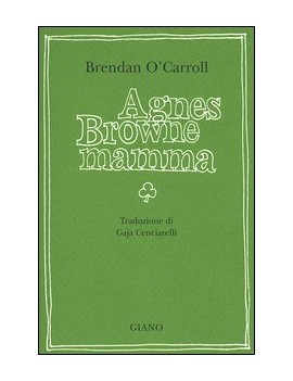 AGNES BROWNE MAMMA