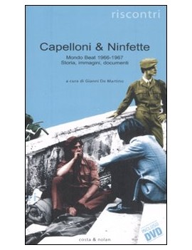 CAPELLONI & NINFETTE