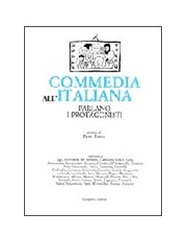 COMMEDIA ALL'ITALIANA