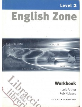 ENGLISH ZONE V.E. 2