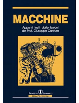 MACCHINE