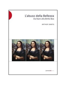 L'ABUSO DELLA BELLEZZA