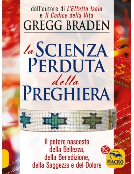 SCIENZA PERDUTA DELLA PREGHIERA. IL POTE