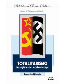 TOTALITARISMO. UN REGIME DEL NOSTRO TEMP