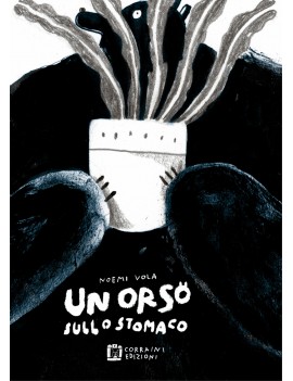 ORSO SULLO STOMACO (UN)