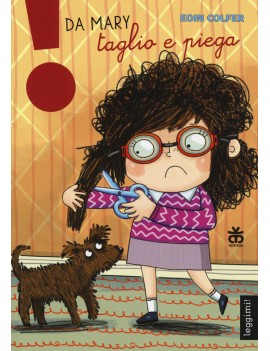 DA MARY TAGLIO E PIEGA