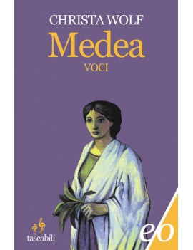 MEDEA. VOCI