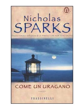 COME UN URAGANO