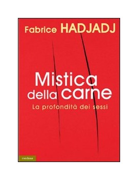 MISTICA DELLA CARNE. LA PROFONDITÀ DEI S