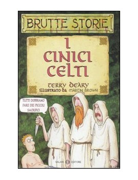 CINICI CELTI (I)