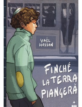 FINCHï¿½ LA TERRA PIANGERï¿½
