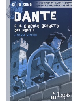 DANTE E IL CIRCOLO SEGRETO DEI POETI