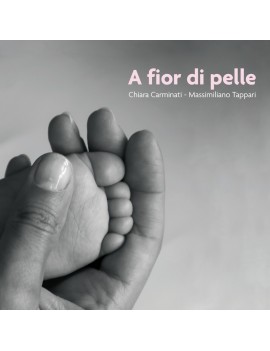 A FIOR DI PELLE. EDIZ. ILLUSTRATA