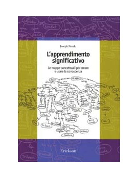 L'APPRENDIMENTO SIGNIFICATIVO. LE MAPPE