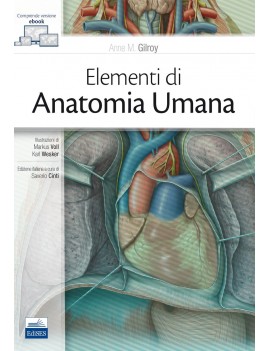 Elementi di Anatomia Umana