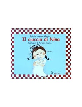 CIUCCIO DI NINA