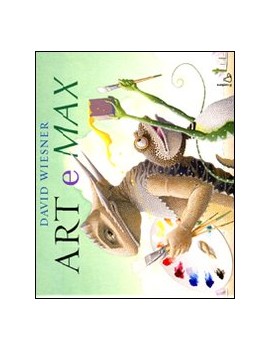 ART & MAX. EDIZ. ILLUSTRATA