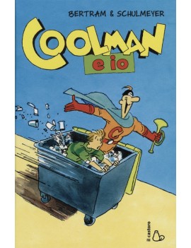 COOLMAN E IO