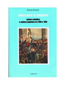 EDUCARE IL POPOLO. AZIONE CATTOLICA E CU