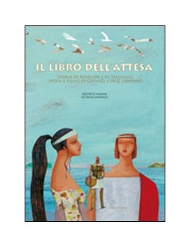 LIBRO DELL'ATTESA (IL)