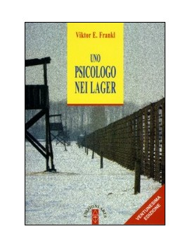 PSICOLOGO NEI LAGER (UNO)