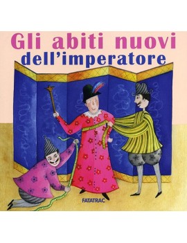 ABITI NUOVI DELL'IMPERATORE (GLI)