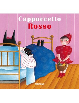 CAPPUCCETTO ROSSO