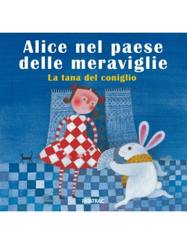 ALICE NEL PAESE DELLE MERAVIGLIE. LA TAN