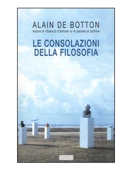 CONSOLAZIONI DELLA FILOSOFIA (LE)