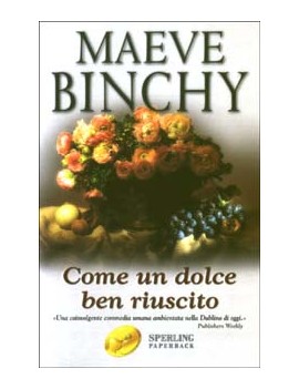 COME UN DOLCE BEN RIUSCITO
